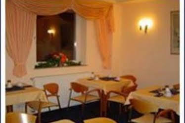 Hotel Am Friedensplatz
